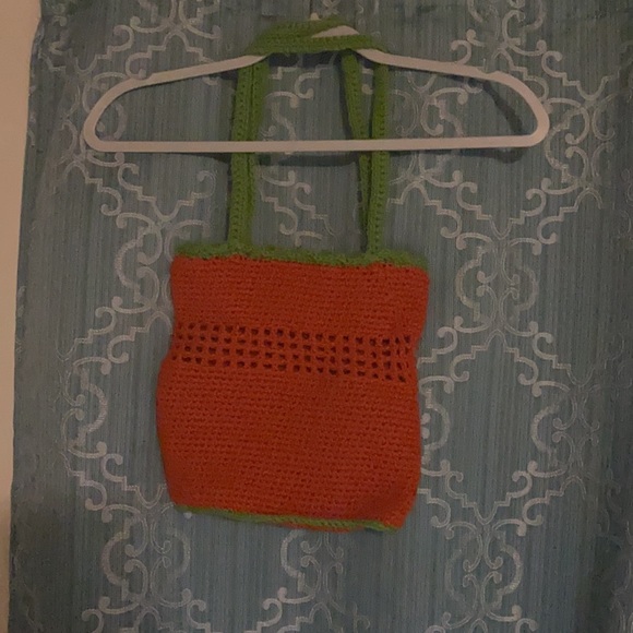 Watermelon Sugar bag - Picture 2 of 6